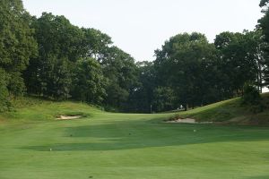 George Wright 6th Approach